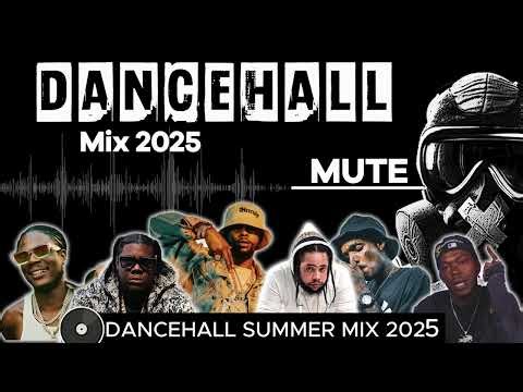 Dancehall Riddim Megamix 🔥 | Bass & Bounce - Mix Shenseea, Squash, Popcaan