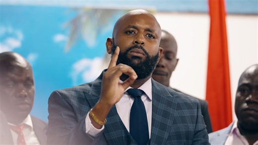How far would you go to save your child? 💔🔥 When Suleiman’s daughter is kidnapped, the story stops being news, it becomes personal. One man. One truth. A system that doesn’t want him to win. #Mizani is coming to #MMPlus this February! Catch it on Saturday 7 February at 9:30 pm on DStv 163 aand GOtv 3. | Maisha Magic Plus