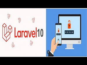 How to add authentication in Laravel 10 Project