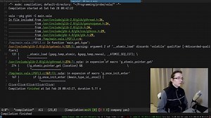 OOP in C with gobject