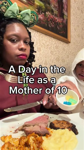 A Day in the Life as a Mother of 10: Vlog Episode 3.7.26 ✨600 Miles for Walt Disney World’s Gummy Bears✨ #Motherof10 #familyof12 #CadesinDisney #disneyworld #RaisingCades