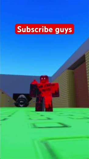 Subscribe or no ban Hammer and admin