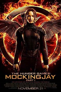 Watch 'I have a message for President Snow. You can torture us and bomb usand burn our districts...' | The Hunger Games: Mockingjay   Part 1 Clip