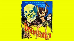 The Disembodied - Apple TV