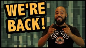19 reactions · 7 comments | We are officially back in business! We...
