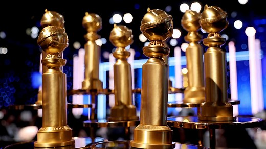 Golden Globes 2024: See the full list of winners