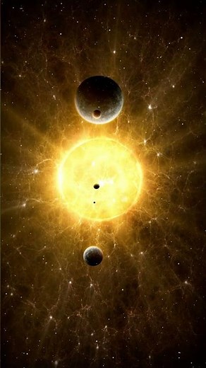 Will the Sun Explode? Here’s When... #sunexplosion #space #solarscience