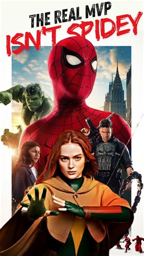 Ranking Spider-Man Characters: You Won't Like My #1 #spiderman #ranking