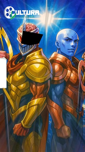 El verdadero origen de Lord Zedd, el primer villano de Power Ranger que no provenía de Súper Sentai #culturavariegada | Cultura Variegada