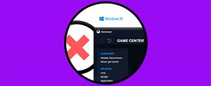 ▷ Cómo desinstalar GameLoop en Windows 10 PC | COMPLETAMENTE
