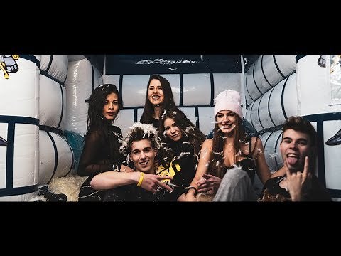 De Cero a Cien (Official Music Video) - Salva & Fyrla