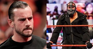 T-Bar blasts CM Punk, reveals what will happen if he returns to WWE