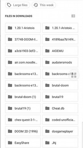 How to Install Doomsday Client in pojavlauncher easily. #gaming #funny #shorts #trending #minecraft