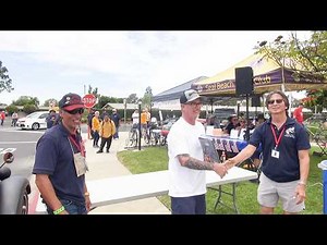 July 4 Car Show and Crafts Leisure World