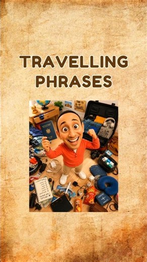 Essential Egyptian Travel Phrases For Beginners