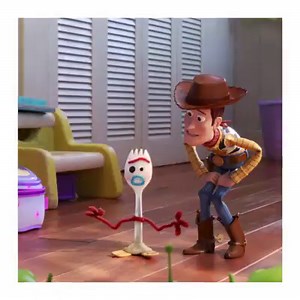 1.6K reactions · 342 shares | Don't miss Toy Story 4! Get tickets now and see the film in theaters. | Toy Story | Facebook