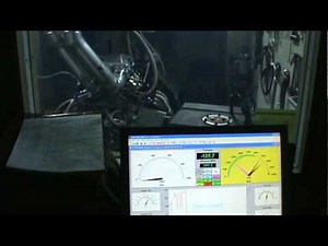 Hutter Racing Engines 440 cubic inch LSX engine