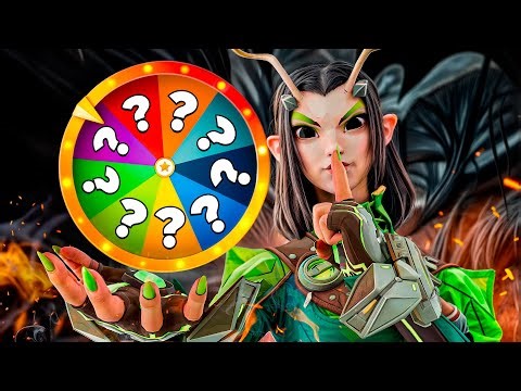 Climbing & Improving in Marvel Rivals 💥