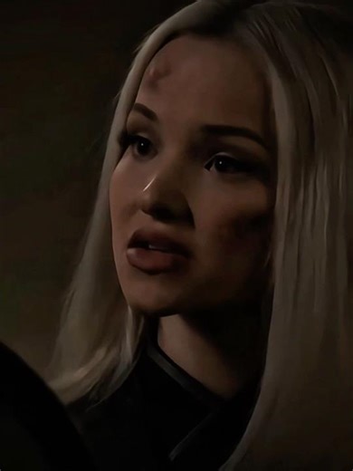 I am kinda obsessed with editing Ruby hale !!!! 🖤 #viral #dovecameron