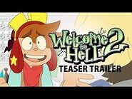 Welcome to Hell 2 - (Part 1)