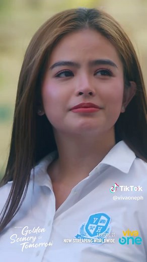 Golden Scenery Of Tomorrow Episode 21: A Journey in Storytelling