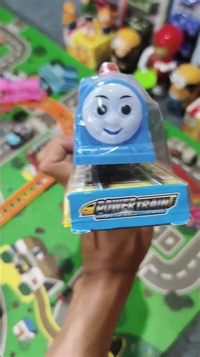 Hey Thimas, what is Thomas? 🤔💙 – Look Alike, But Not the Same @SahabatCeriaaa