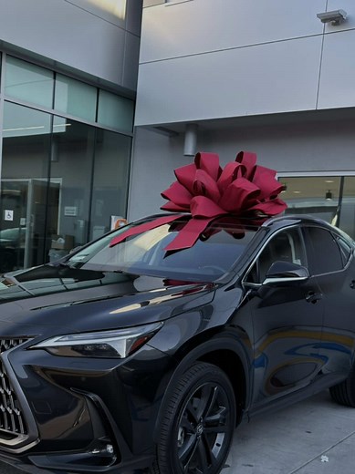Discover the 2026 Lexus NX 450h: A Stylish Luxury SUV