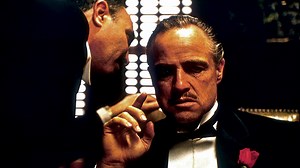 Der Pate Teil 1 bis 3 Film Trailer