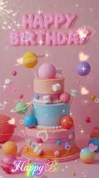 Happy Birthday Song Country Rock 🤠🎸 Energetic & Fun #Shorts