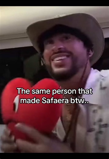 Discover the Cuteness of Bad Bunny's Newest Release