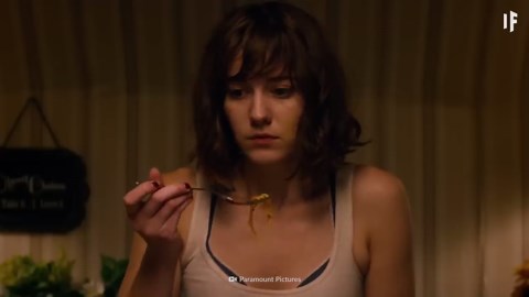 Imagine Earth orbiting the massive planet Jupiter