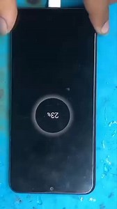 Charging error Visit, Reggie cellphone repair #fypviral2026 #CellphoneRepair #sjcnuevaecija #electronicsrepair | Reggie Ian Elicarte