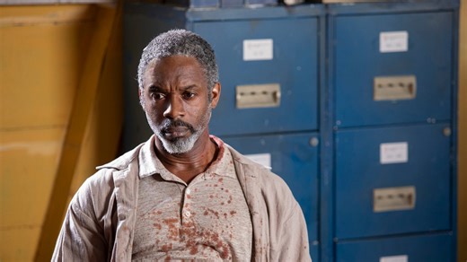 Death in Paradise am 17. April 2026 um 13:30 Uhr auf ZDF neo - TV Movie