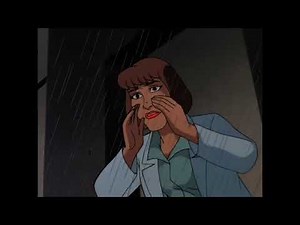 Batman The Animated Series: Mudslide [5]