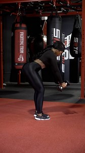 DB Alt. Single Arm Rows To Full Row