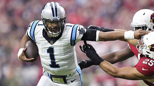 Top 15 plays | Week 10