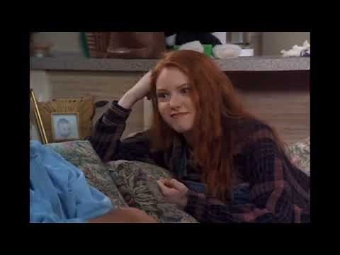 cybill - best of zoey (season 1)