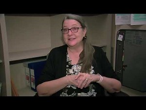 Big Story:Maria Moore