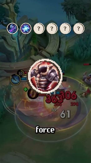 Exp laner lemah ini berubah jadi jungler terkuat!