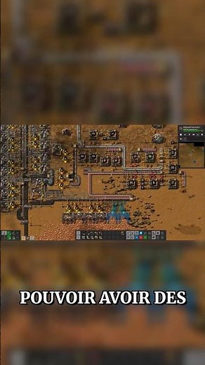 Factorio: La Base Parfaite pour Débutants! 🏗️