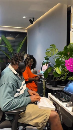 TY Bello on Instagram: "Its about to be my birthday in a minute so the countdown to 50 .. it’s going to be 24months I look at my life and I can’t believe how much God has renewed the season .. I still get to do what I love, crafting sounds and making images that different generations can understand .. it’s the biggest blessing."