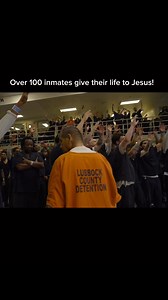 2.3M views · 187K reactions | I found God in jail… but now I go back to the jails to tell them about Him!This isn’t just music—it’s ministry. I’m not just a Christian rapper, I’m a messenger stepping back into the places I was once broken to speak life, hope, and freedom through Jesus Christ. These prison walls don’t stop the Gospel. They amplify it.#GodBehindBars #ASAPPreach #FromPrisonToPurpose #fyp #explorepage✨ #club #party #recovery #addiction | ASAP Preach | Facebook