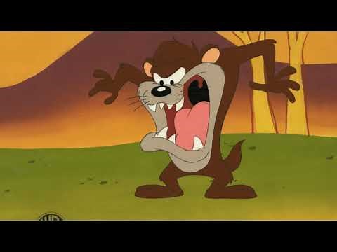 Looney Tunes: Acme Arsenal Taz Voice Clips