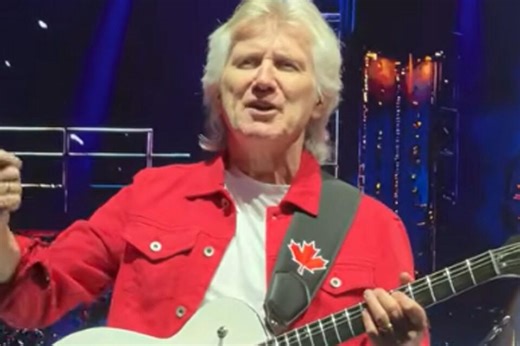 Triumph Kick Off 2026 Reunion Tour: Video, Set List - NewsBreak