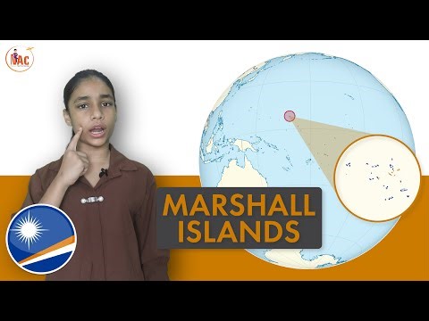 Discover the Marshall Islands🇲🇭 – Coral Atolls, Culture & Pacific Life | Encyclopedia of the World