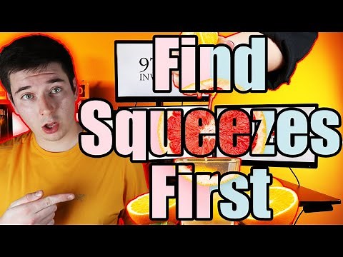 Short Interest and Days to Cover Ratio Explained- How to Easily Find Short Squeeze Candidates