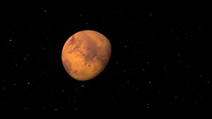MAVEN: Mars Atmospheric Loss - NASA Science