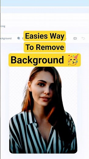 Instantly Remove Background from Any Photo (Free, No App!)