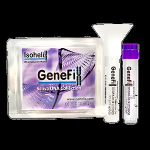 GeneFix™ Saliva DNA/RNA Collector - GFX-01