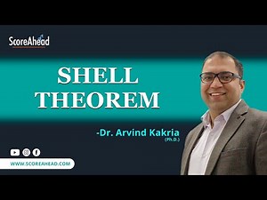 4 Shell Theorem